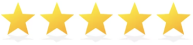 5 Stars