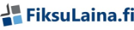 FiksuLaina.fi-Logo